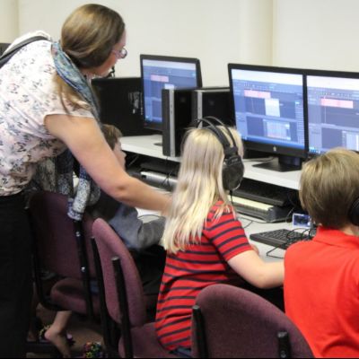 Open Evening June 2019